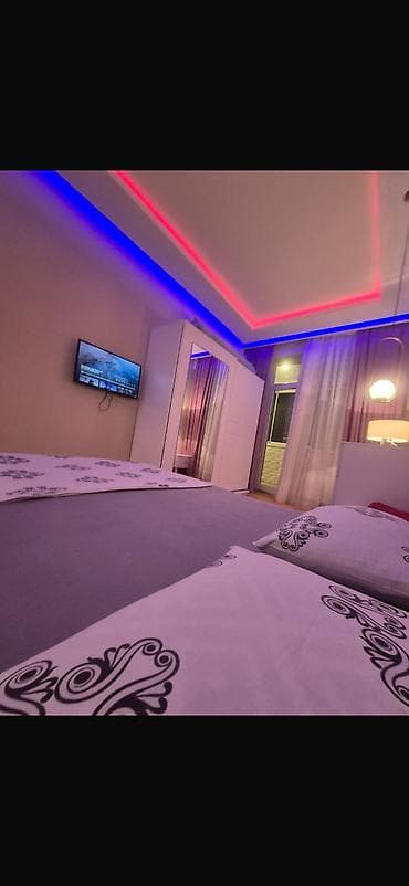 istanbul evləri bakı: 2 otaqlı, Nizami r. r-nu — 7