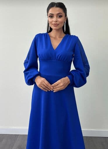 Fizika: Ziyafət donu, Maksi, L — 4