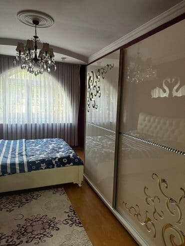 xacmazda satılıq evlər: Digah, 3 otaqlı, Köhnə tikili, 68 kv. m — 4