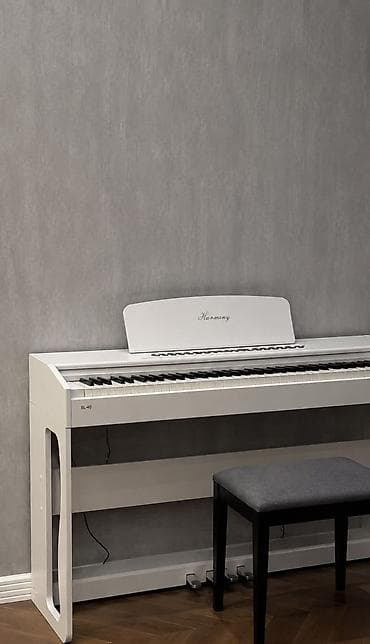 Piano satılır Ela vəziyyətdədir 1700 azn alinib Satılır 500 azn