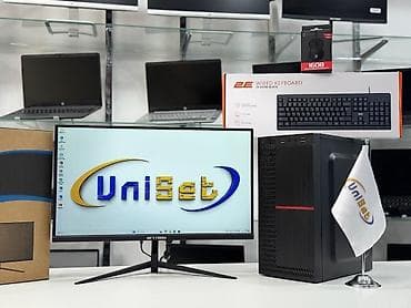 acer intel core i7: Masaüstü kompüter Şəhər: Bakı Çatdırılma?: Bəli Masaüstü Komputer — 3