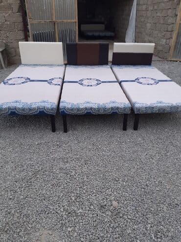 dirnaq stolu gence: Çarpayı — 1