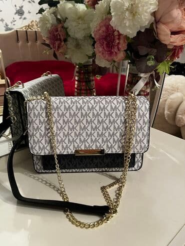 yeni lifcikler: Əl çantası, Michael Kors, Yeni — 1