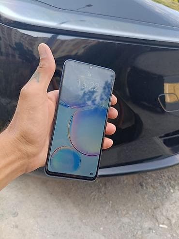 klas 6: Huawei 128 GB, rəng - Mavi — 2
