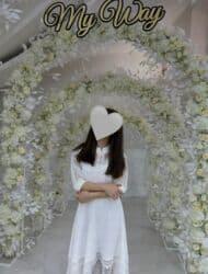 son zeng koynekleri ucun sekiller: 1 dəfə geyinilib — 2