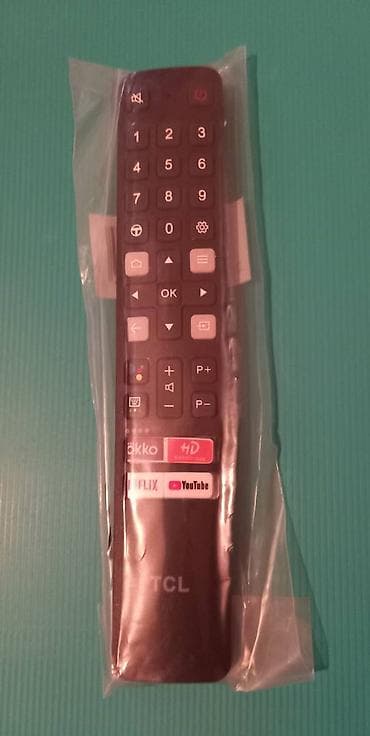 mi android box: Новый Пульт Samsung, Самовывоз — 3