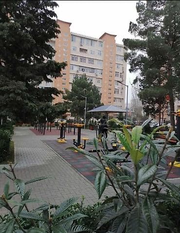 kohne gunesli: Bakı, Yeni Günəşli Massiv V, 2 otaqlı, Köhnə tikili, m. Xalqlar Dostluğu, 64 kv. m — 7