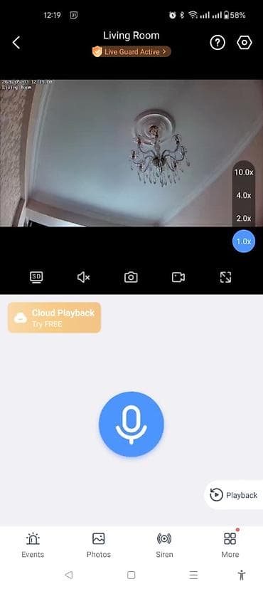 ipad 2024: 🕒 Stolüstü Rəqəmsal Saat + İnteqrasiya Olunmuş Kamera Müasir və — 9