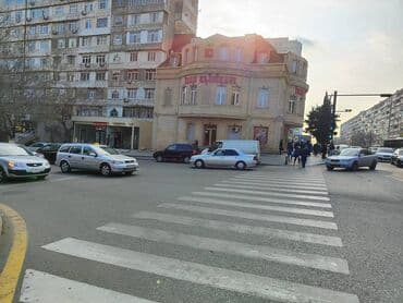 киоск в аренду: Yasamalda yerləşən ümumi sahəsi 70 kv,m olan, təmirli maqaza ofis — 3