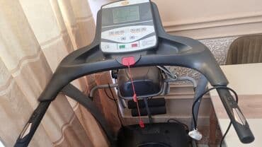 Туристические рюкзаки: BODYFIT qaçış trenajoru yalniz vacap - Elektriklə işləyən qaçış — 1