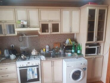 makler gence: Bakı, 3 otaqlı, Köhnə tikili, m. Həzi Aslanov, 70 kv. m — 7