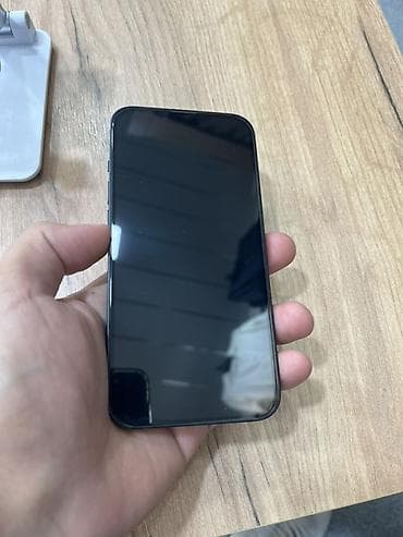 iphone 13 mini case: IPhone 14, 128 GB, Midnight, Simsiz şarj — 2