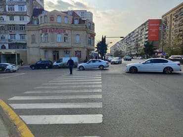 киоск в аренду: Yasamalda yerləşən ümumi sahəsi 70 kv,m olan, təmirli maqaza ofis — 2