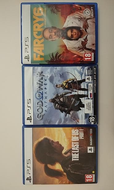 ps4 far cry: Macəra, İşlənmiş Ünvandan götürmə, Ödənişli çatdırılma, Rayonlara çatdırılma — 1