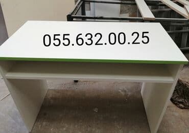 uşaq ucun yazı masası: Yeni, Kvadrat masa — 28