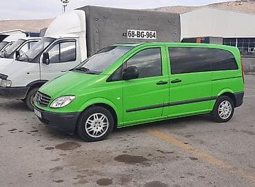 ford transit oluxanasi: 646 motor 2008 ci il.Mercedes-Benz zavod sernisin zavod kraskadi.1 — 4