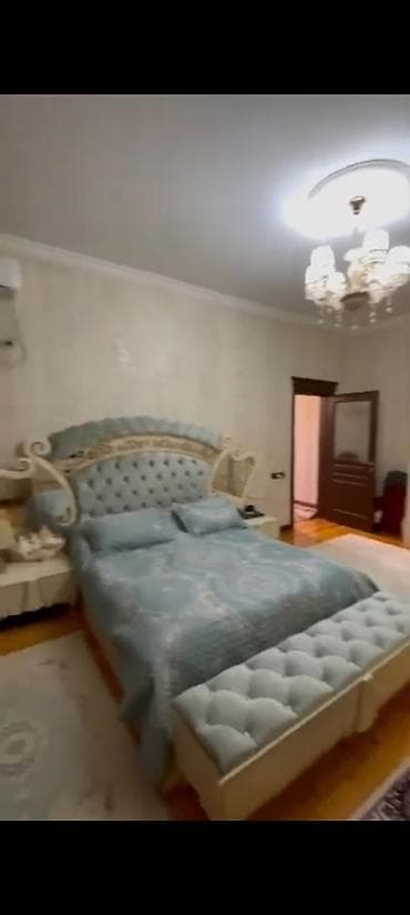 Şəxsi tikili – bağlı baxçalı ev - 4 otaqlı planlanma - Kupçalı -