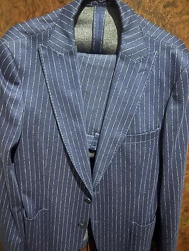 Kostyum, Qış, A-Dress, XL — 3