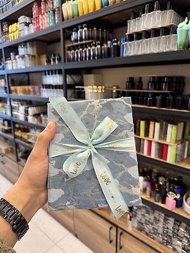 🌟 Louis Vuitton 30 ml premium keyfiyyətli parfüm – cəmi 55 AZN! 💎 Bu — 4