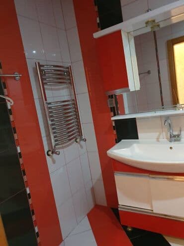 əhmədlidə kirayə: Həzi Aslanov metrosu yaxınlığında, Yeni Tikili 16 mərtəbəli binanın — 8