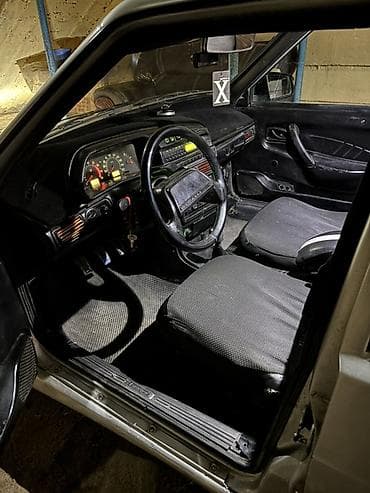 Ehtiyat hissələri: LADA Samara (VAZ 2114/2109 seriyası) – gümüşü rəng, hetçbek kuzov — 5