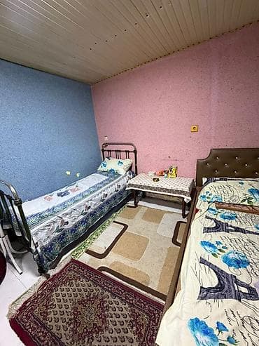 Nesimi rayonunda Baki sağlamliğin yani Kirayə verilir – 2 nəfərlik