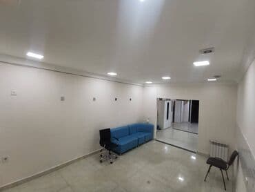 dirnaq salonu: Obyekt icarəyə verilir. Bütün profilə uyğundur. Stomatoloji — 3