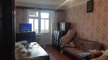 Bakı, 7-ci mikrorayon, 2 otaqlı, Köhnə tikili, 65 kv. m