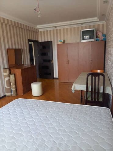 azadliqda kiraye evler 2023: Yasamal rayonu,Dadaş Bünyadzade küçəsi,Vital klinikasının yanı.12 — 3