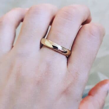 Toyota: Üzük, Sarı qızıl — 3