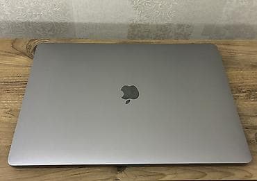 macbook pro 2018: Apple MacBook Pro 2019 16.1inch 32gb ram Kosmetik vəziyyəti yaxşıdır — 10