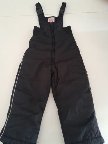 женские джинсовые комбинезоны: 2-3 yaş — 1