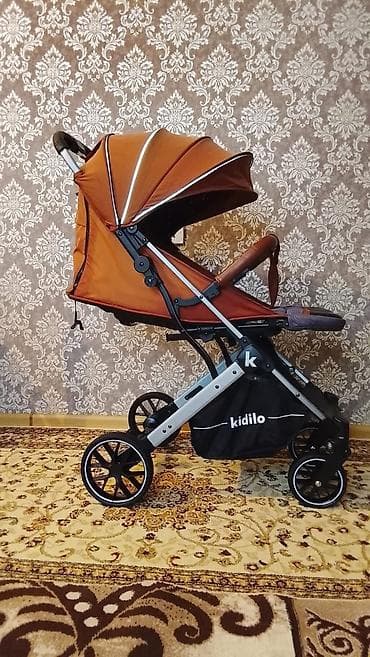 rezin cekme: Transformer araba, Kidilo, İşlənmiş, Yaş: 30 ay — 3