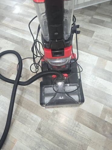 Бытовая техника: Xalça və yumşaq mebel yuma tozsoranı - Yuyucu tipli dik tozsoran — 3