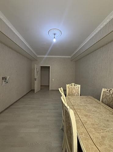 dede qorqud qesebesi: 2 otaqlı, Yeni tikili, 60 kv. m — 5