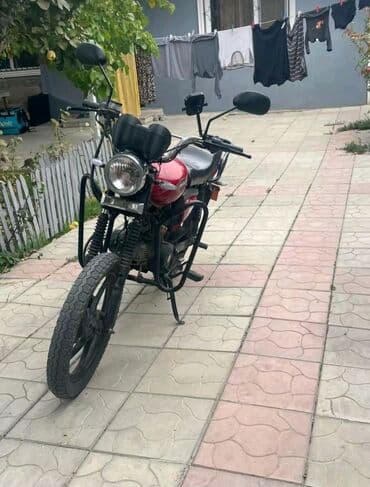 mma əlcəyi qiyməti: LIFAN 50 sm3 — 1