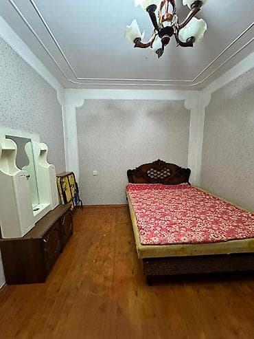 2otaqlı kirayə Ünvan Rəsulzadə qəsəbəsi 350azn Mak.haqqi20%alinir — 5