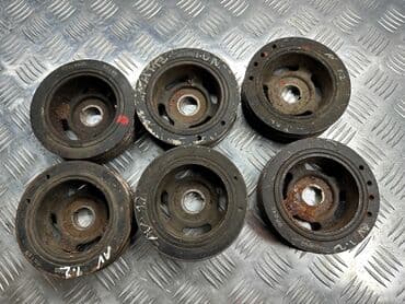 Sbor motorlar və silindr başlıqları: Chevrolet Aveo t250 Satdigimiz mehsul ustden cixma ve — 3