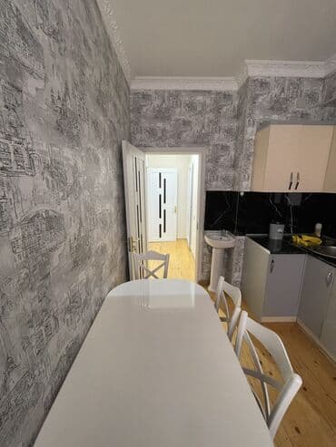 снять квартиру в баку долгосрочно: Yalnızca ailəyə verilir — 6