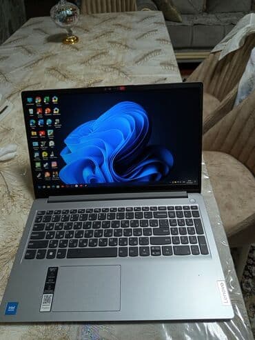 купи ноутбук: Lenovo noutbuk – orijinal qutuda real alıcıya 100 manatdan çox endirim — 16