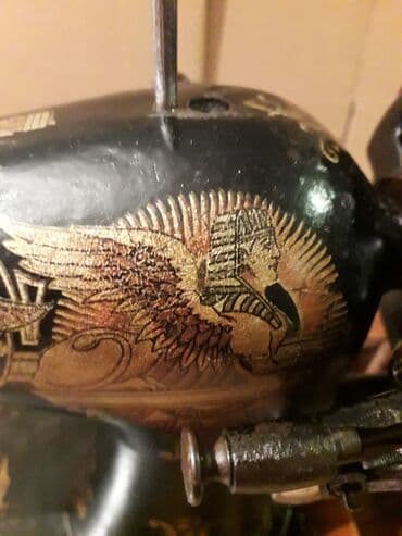 купить швейную машинку в баку: Qədimidir — 8