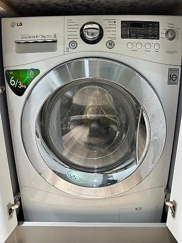 LxPaltaryuyan LG 6kq tam işlək 200azn.unvan Elmler kod0498(Lx)