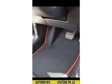 ayağ alti: Jeep liberty, eva 🚙🚒 ünvana və bölgələrə ödənişli çatdırılma 💳birkart — 1