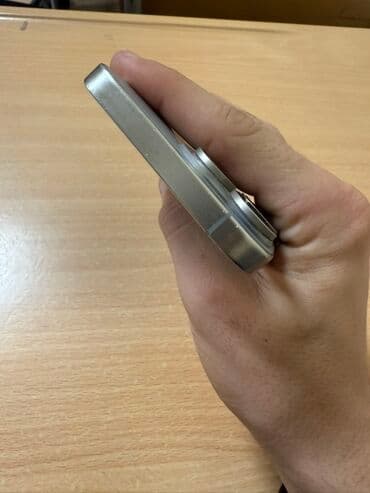 i̇phone kreditle: IPhone X, 256 GB, Gümüşü, Face ID — 6