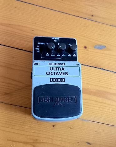 Gitara ve klarnet üçün oktaver yaxşi veziyyetde