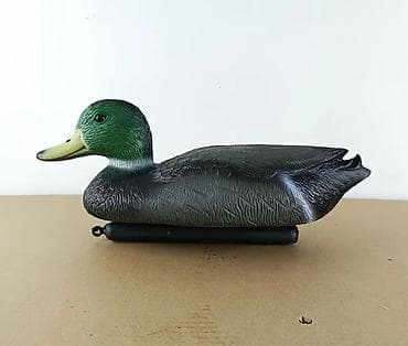 plastik ayna: Fiqur, Plastik, rəng - Yaşıl — 6