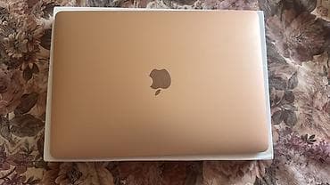 philips 630: Apple MacBook Air – Qızıl rəng 128 yaddas 92 pil ideyal. Real aliciya — 1