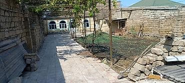 mingecevir evler: 4 otaqlı, 117 kv. m, Kredit yoxdur, Orta təmir — 1