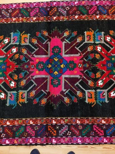 qarabağ xalçası: Xalça Dekorativ, Azərbaycan, Kredit var — 2