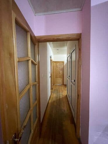 ramanada evler: Bakı, 3 otaqlı, Köhnə tikili, m. Həzi Aslanov, 85 kv. m — 18